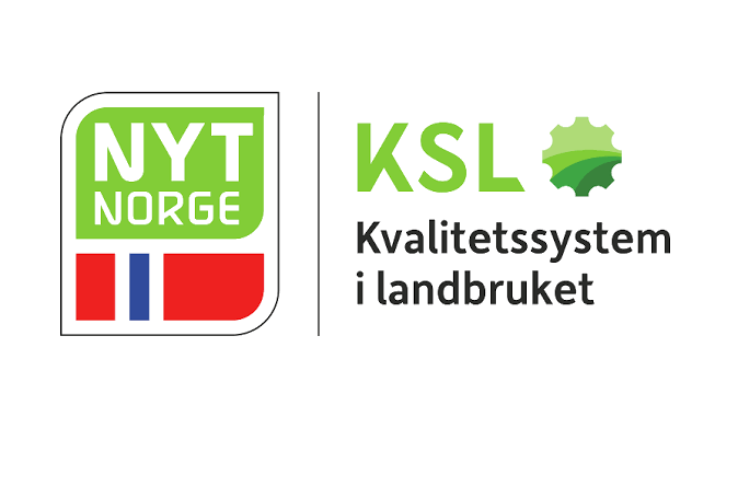 KSL – Nyt Norge
